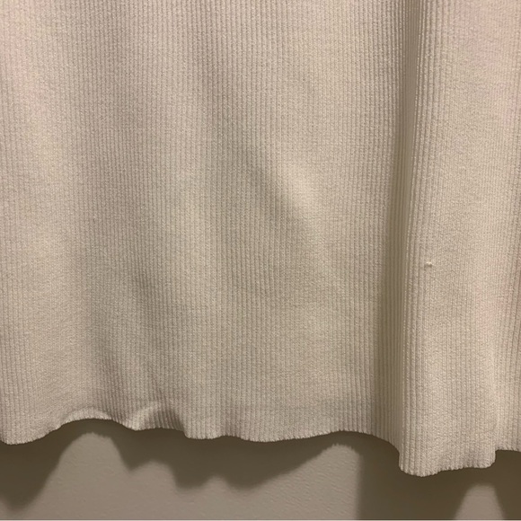 NWT Hearts of Palms Women’s 3X Embellished Tank Top Silver Sequence & Sapphire - Picture 6 of 13